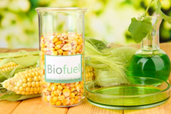 Westcourt biofuel availability