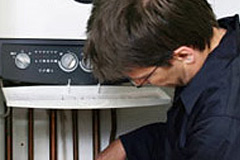 boiler service Westcourt
